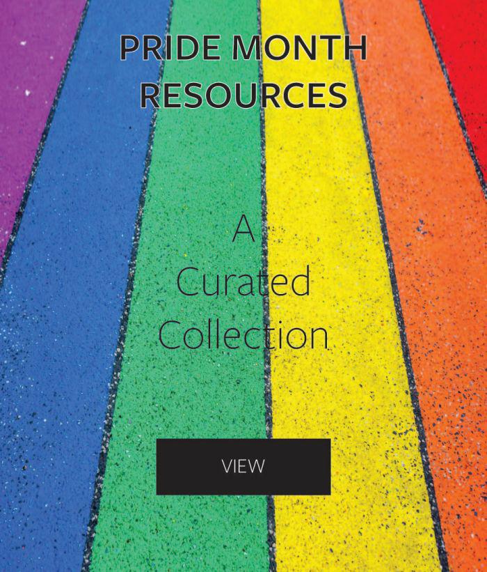 Pride Day resources