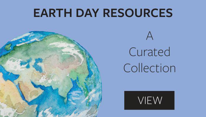Earth Day resources